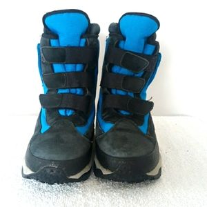 LL BEAN KIDS BOOTS SIZE 4²